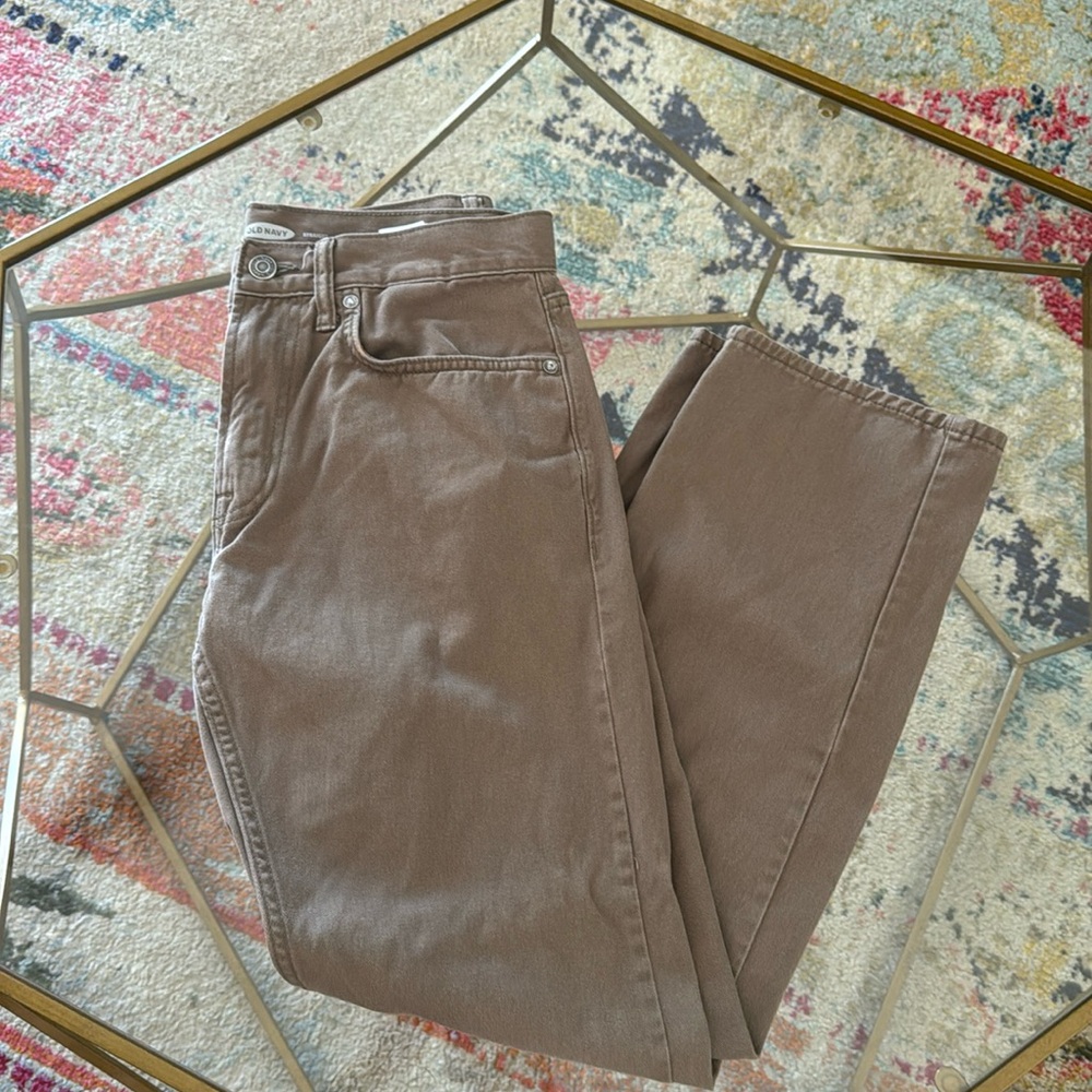 Old Navy men’s jeans. Size 30x30